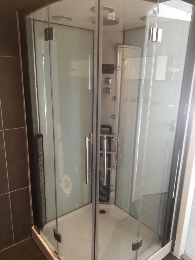 Apartamento Waegen Uus Wolphaartsdijk Exterior foto